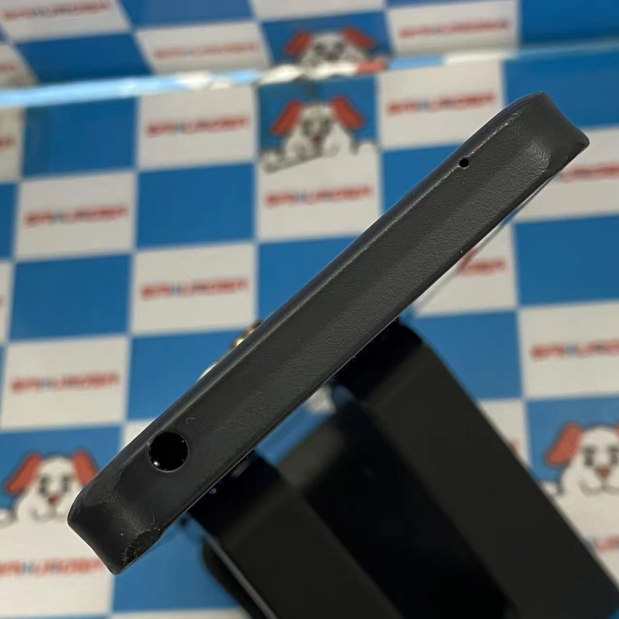 AQUOS wish 64GB チャコール A103SH SoftBank版SIMフリー