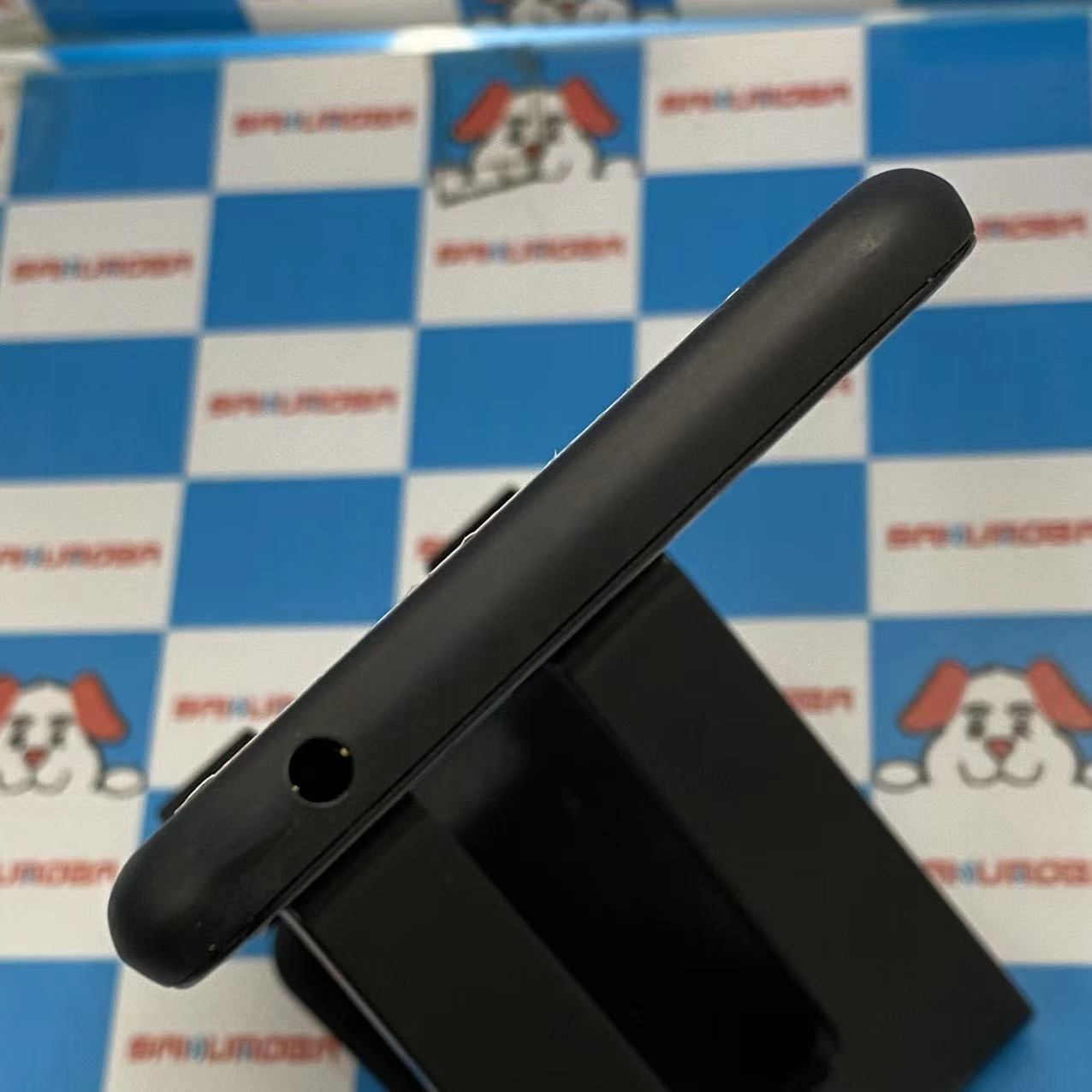 AQUOS sense 32GB Velvet Black SH-01K docomo版SIMフリー