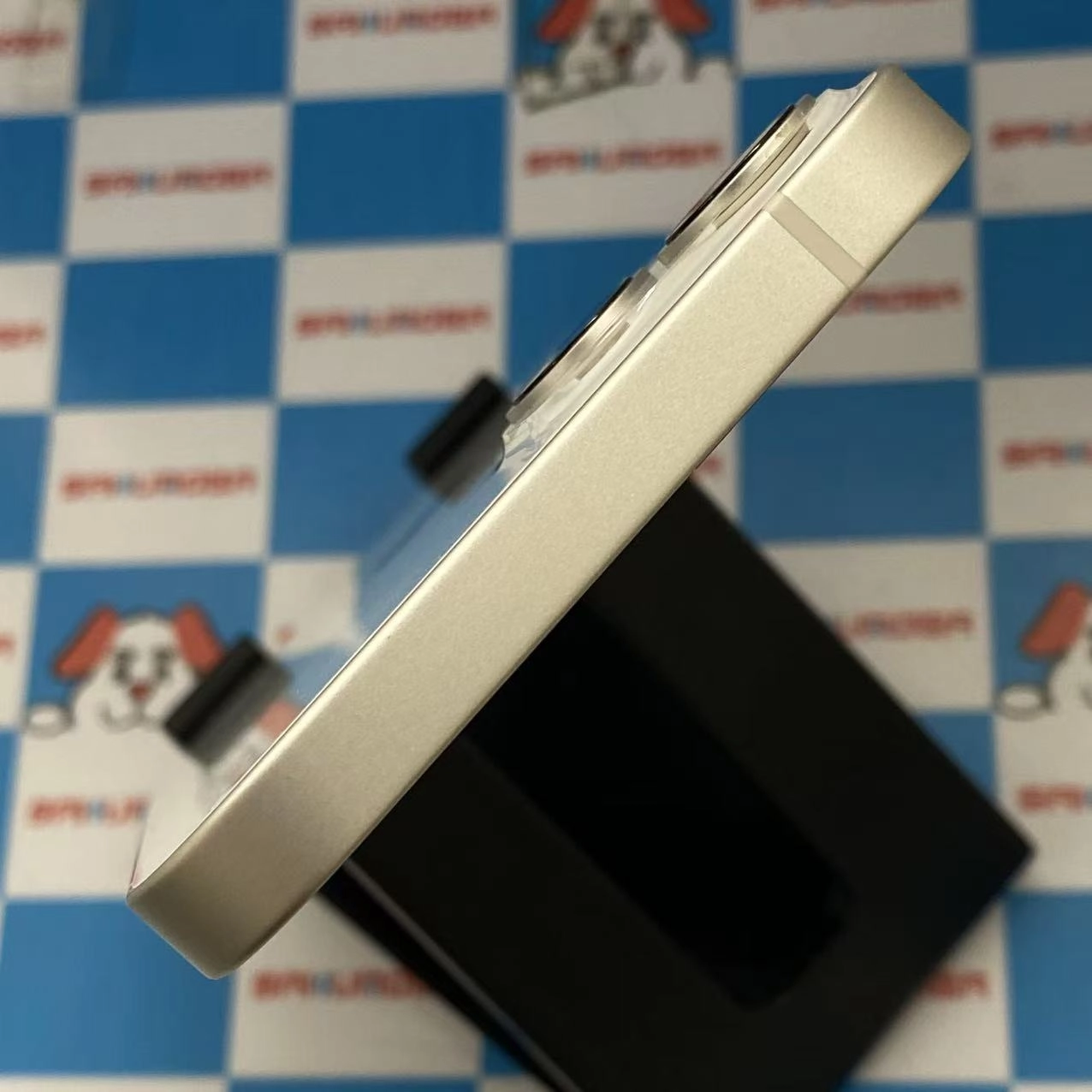 iPhone13 128GB スターライト MLND3J/A SoftBank版SIMフリー 極美品