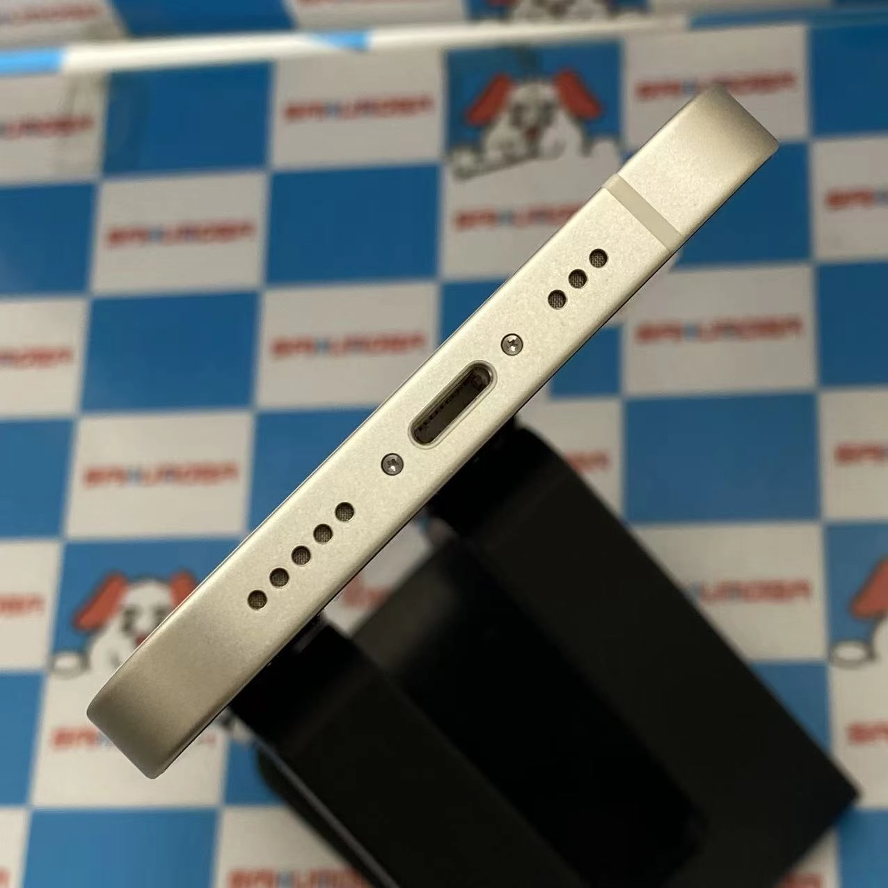 iPhone13 128GB スターライト MLND3J/A SoftBank版SIMフリー 極美品