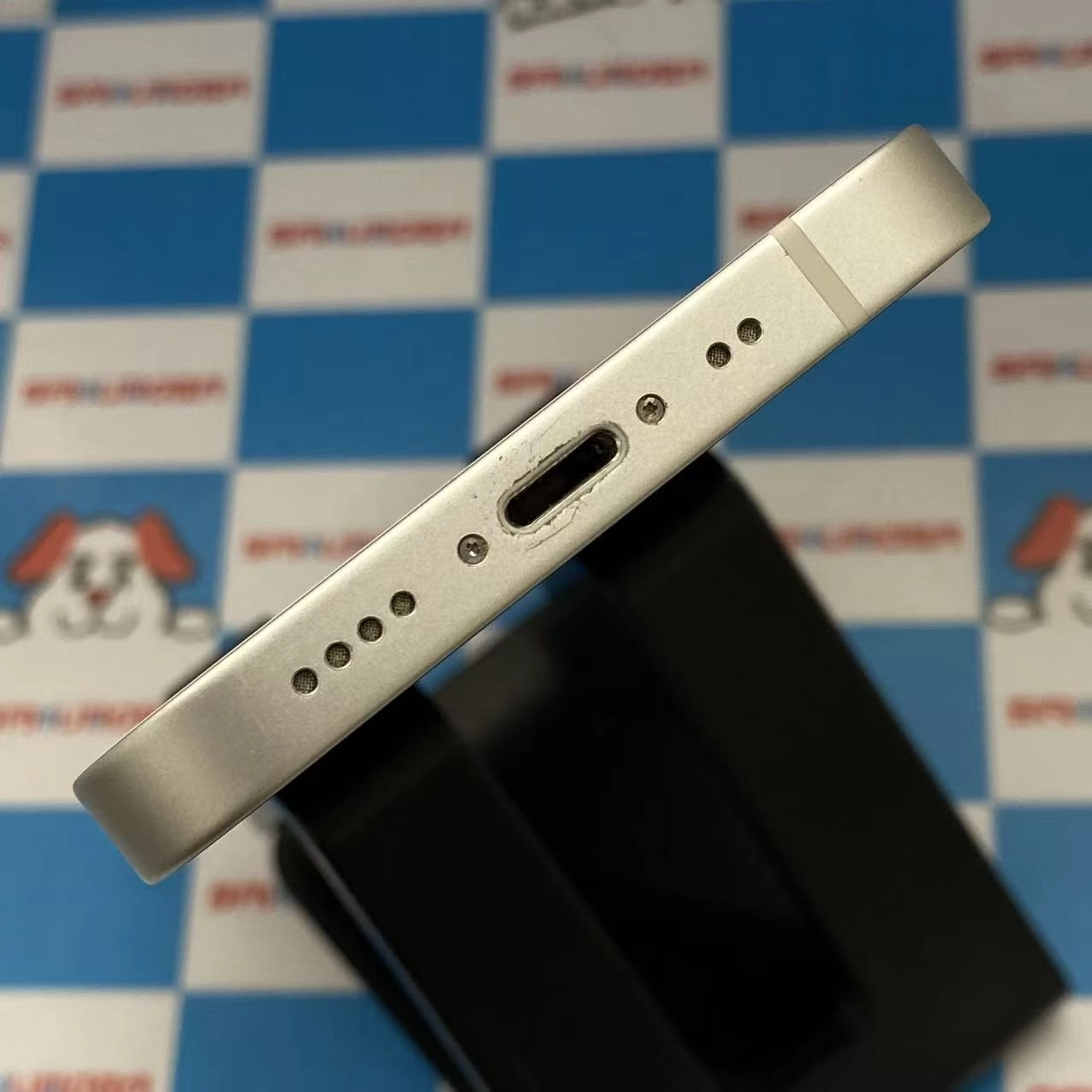 iPhone13 mini 256GB スターライト MLJK3J/A SoftBank版SIMフリー