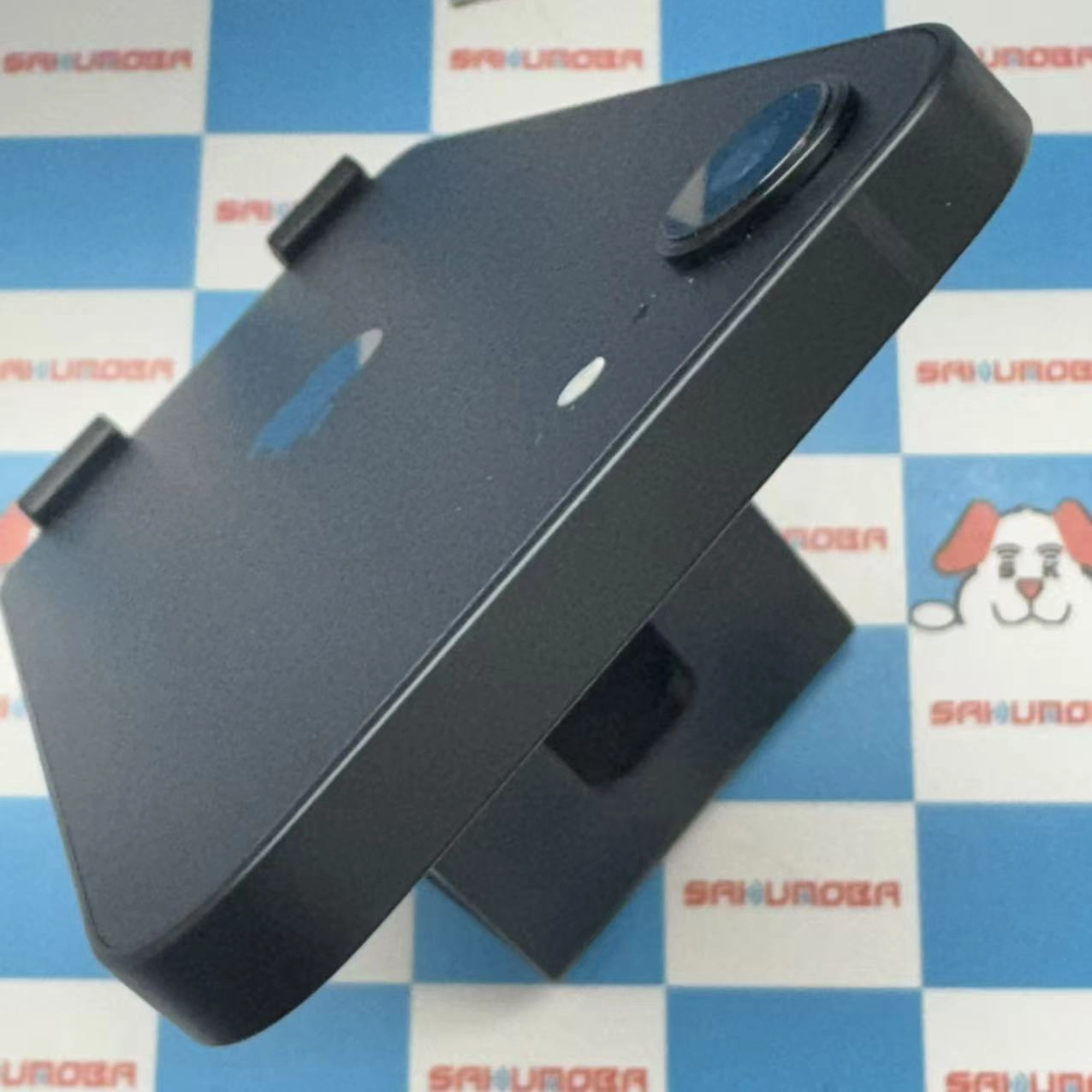 iPhone 16e 128GB ブラック MD1Q4J/A Y!mobile版SIMフリー 極美品