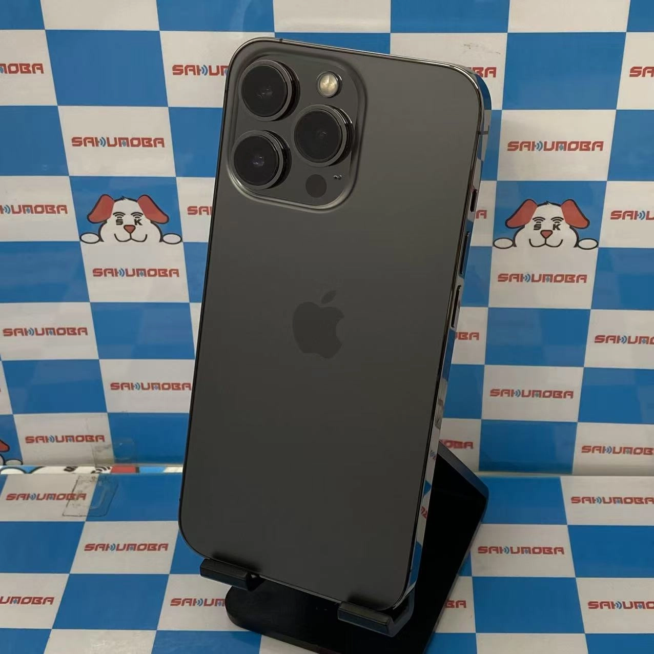 iPhone13 Pro 1TB グラファイト MLV13J/A SIMフリー