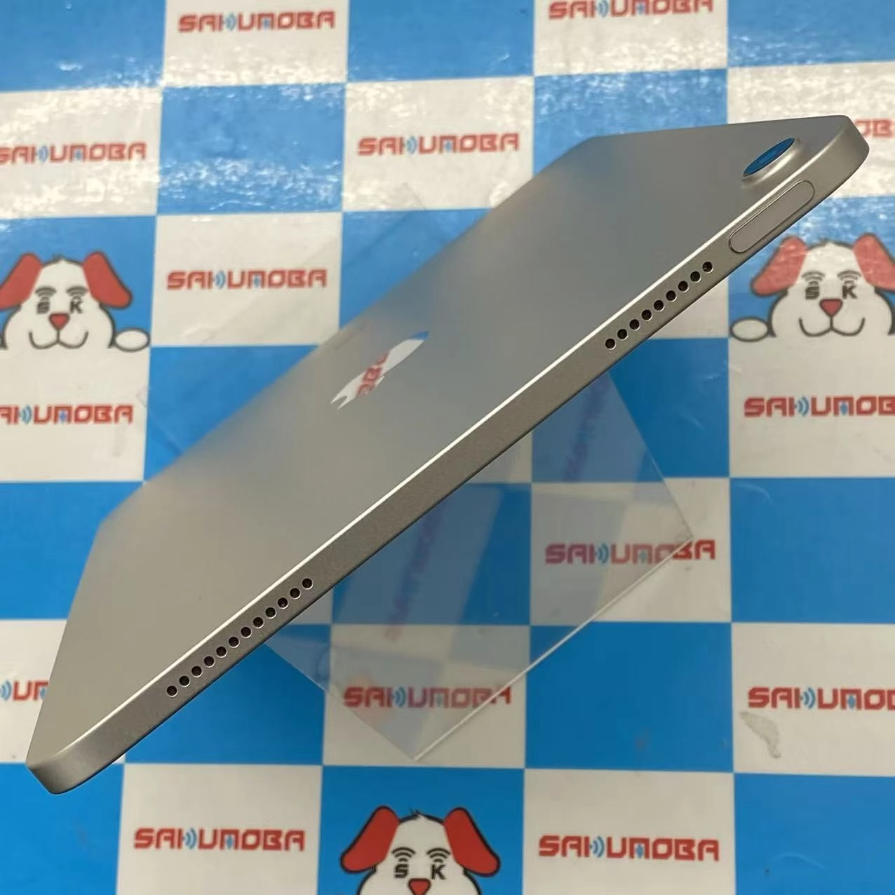 iPad 第10世代 Wi-Fiモデル 64GB シルバー MPQ03ZP/A ジャンク品