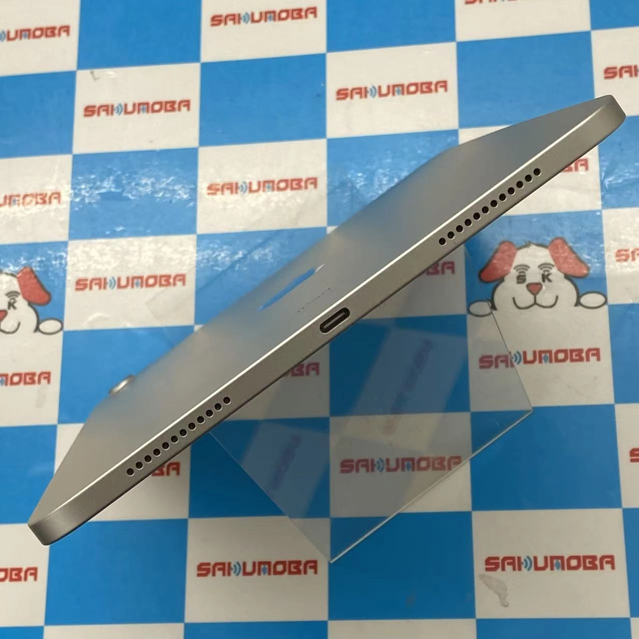 iPad 第10世代 Wi-Fiモデル 64GB シルバー MPQ03ZP/A ジャンク品