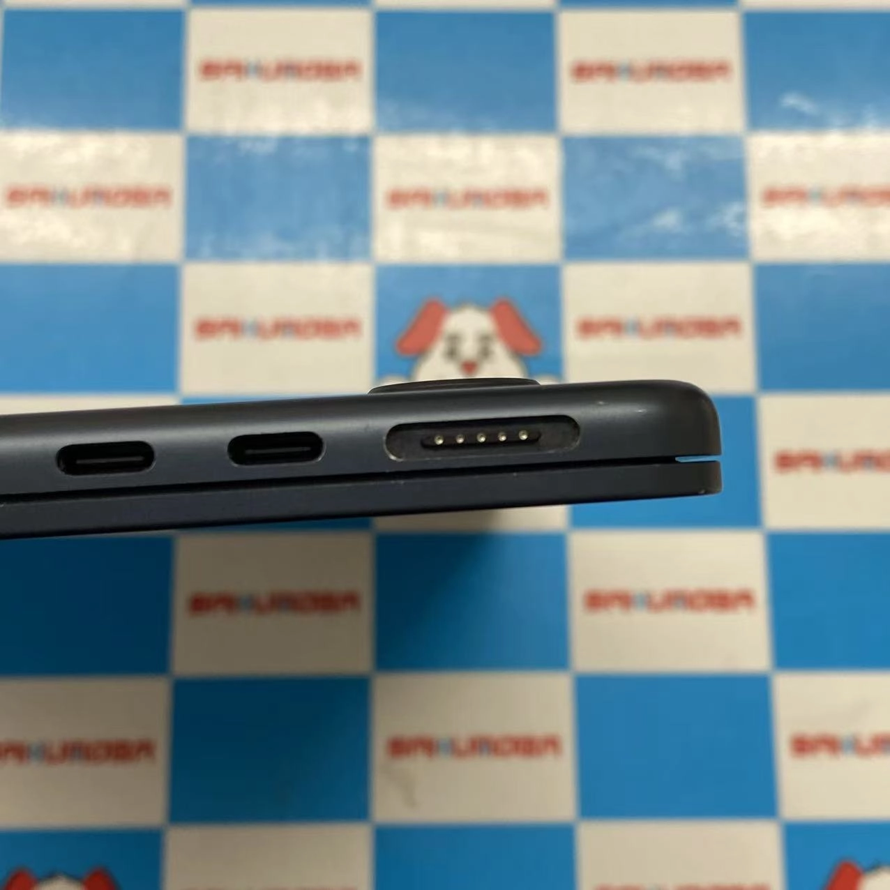 MacBook Air 13インチ Apple M3 2024年 8CPU 10GPU 16GB/512GB A3113 USキーボード 美品 スターライト