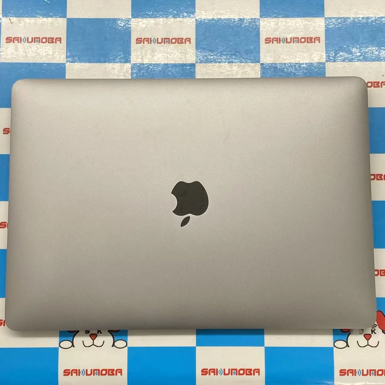 MacBook Pro 13インチ M1 2020 8CPU 8GPU 16GB/512GB スペースグレイ A2338 訳あり品