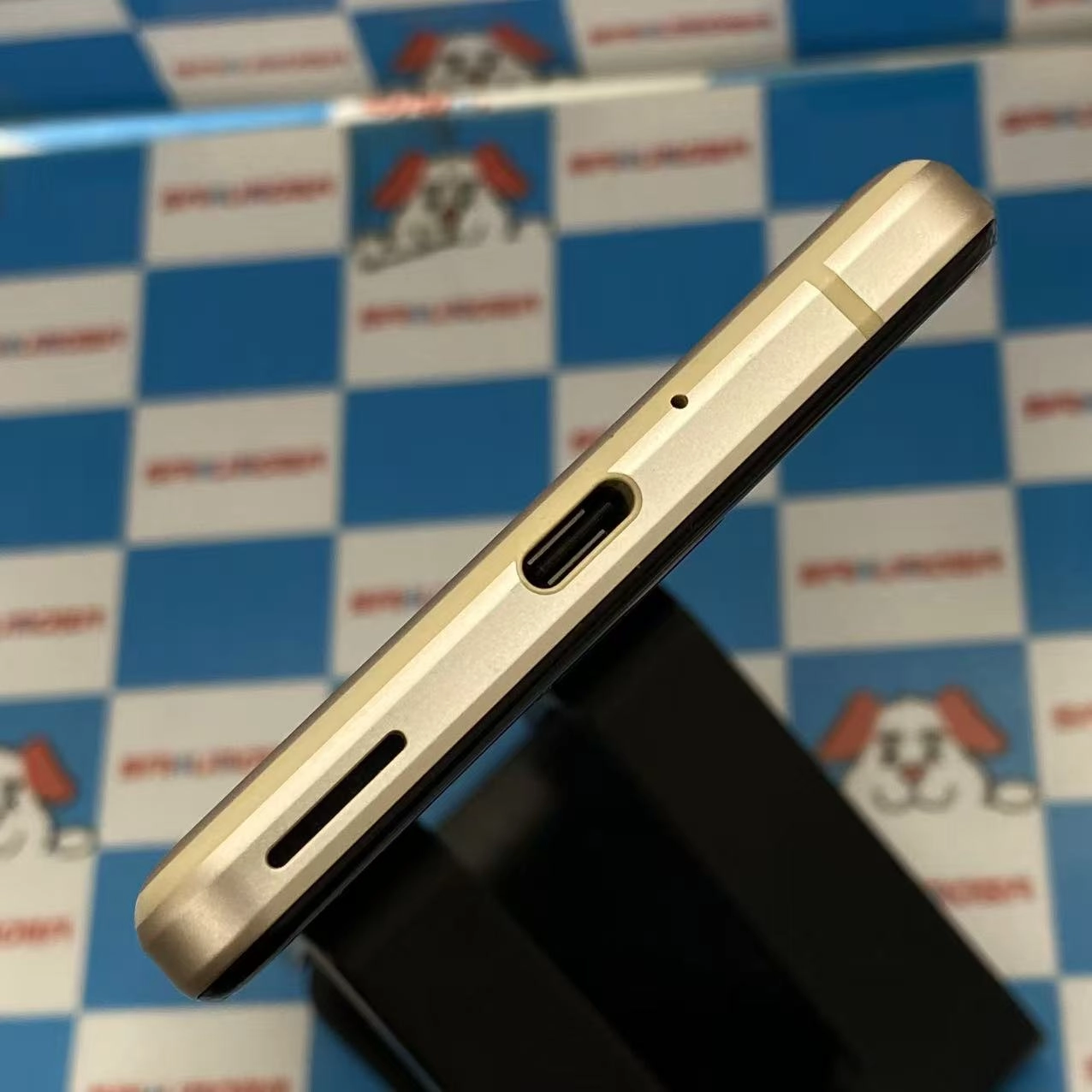 AQUOS sense4 64GB ライトカッパー SH-M15 SIMフリー 美品