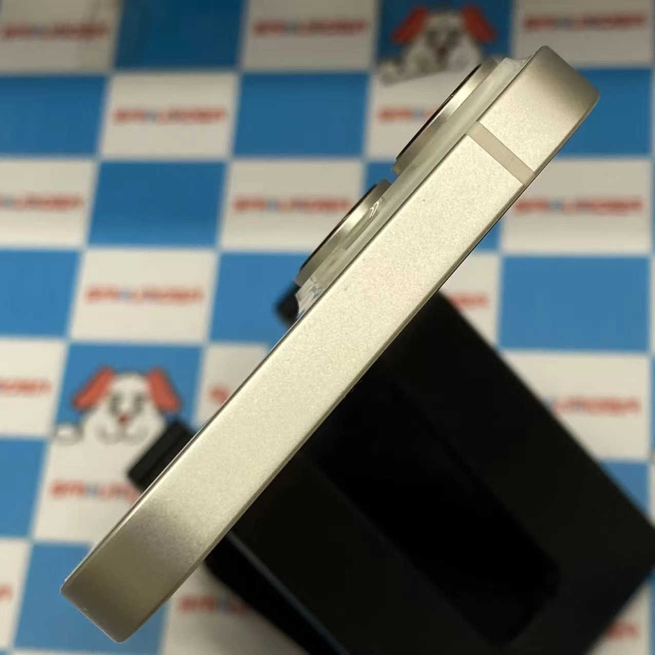 iPhone14 128GB スターライト MPUQ3J/A AU版SIMフリー