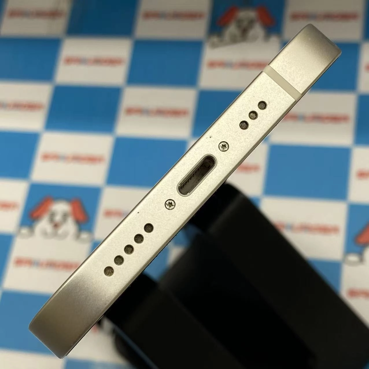 iPhone14 128GB スターライト MPUQ3J/A AU版SIMフリー