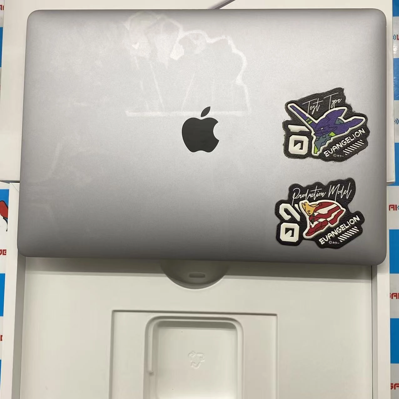 MacBook Pro 13インチ Mid2020 Corei5(1.4GHz) 8GB/256GB スペースグレー MXK32J/A