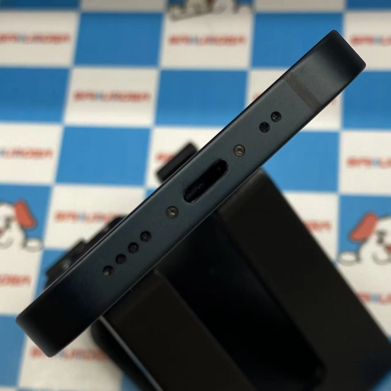 iPhone13 mini 128GB ミッドナイト MLJC3J/A SoftBank版SIMフリー美品