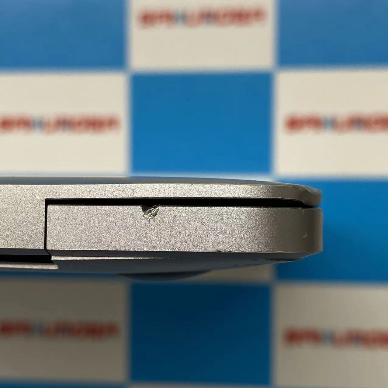 MacBook Pro 13インチ 2017 Thunderbolt 3ポートx2 8GB/256GB シルバー A1708訳あり品