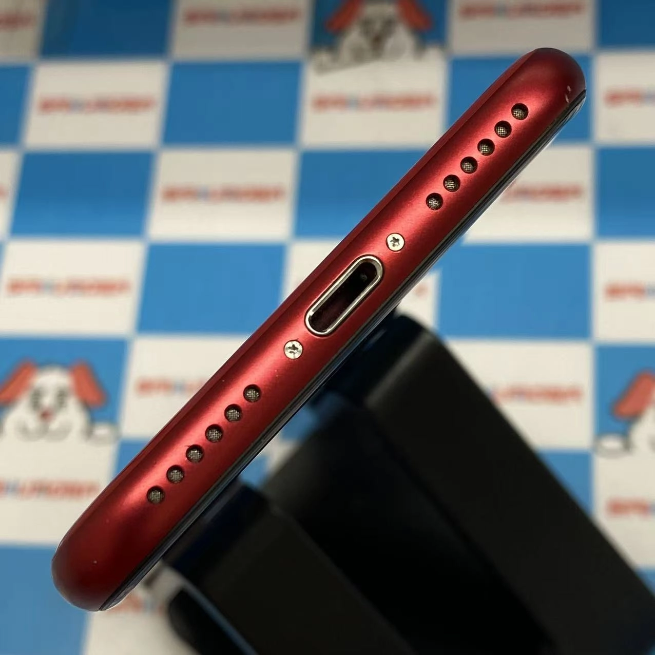 iPhoneSE 第2世代 128GB Product Red MXD22J/A SoftBank版SIMフリー