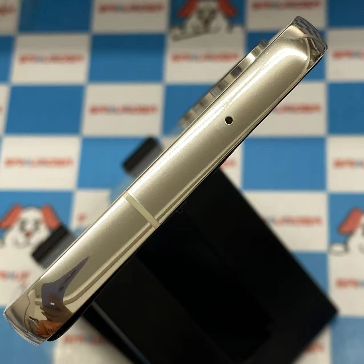 Galaxy S23 8GB/256GB ファントムブラック SC-51D docomo版SIMフリー美品