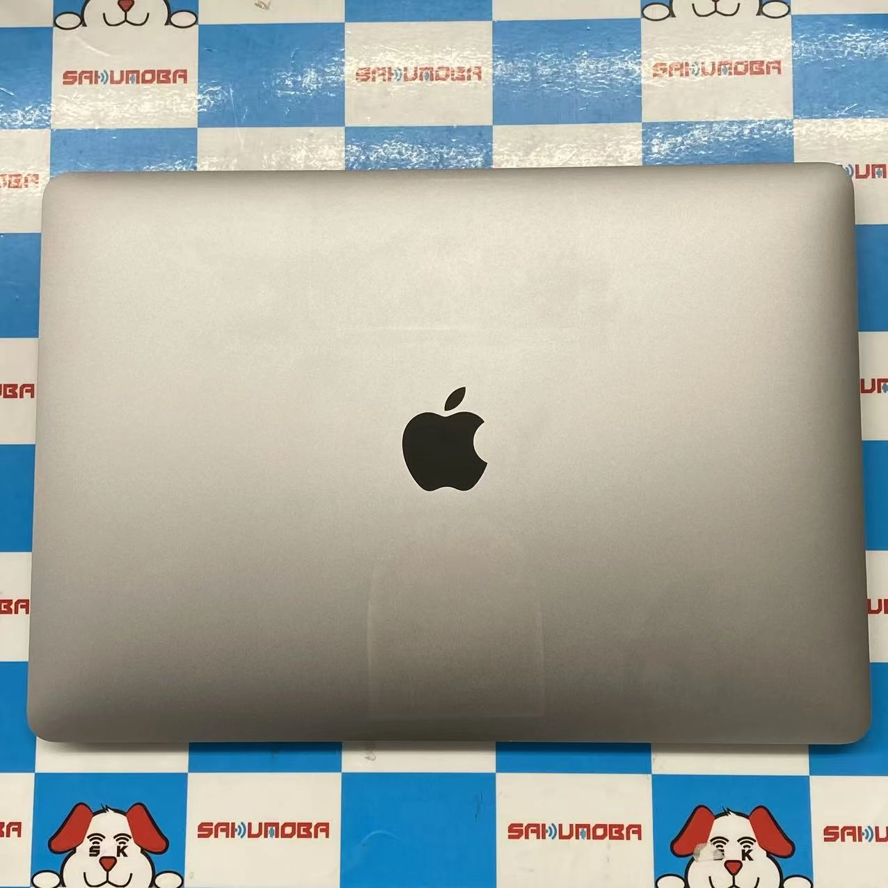MacBook Air Retina 13インチ 2018 8GB 256GB スペースグレイ A1932訳あり品