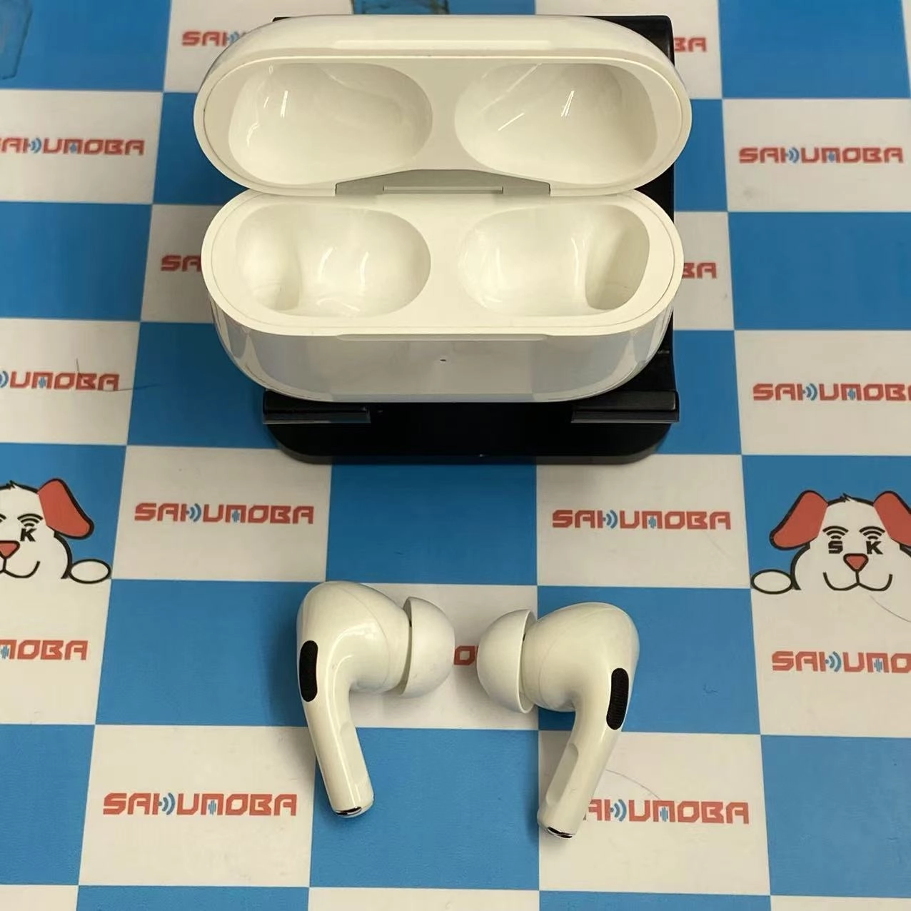 AirPods Pro 第1世代 2019年モデル ホワイト MWP22J/A ジャンク品