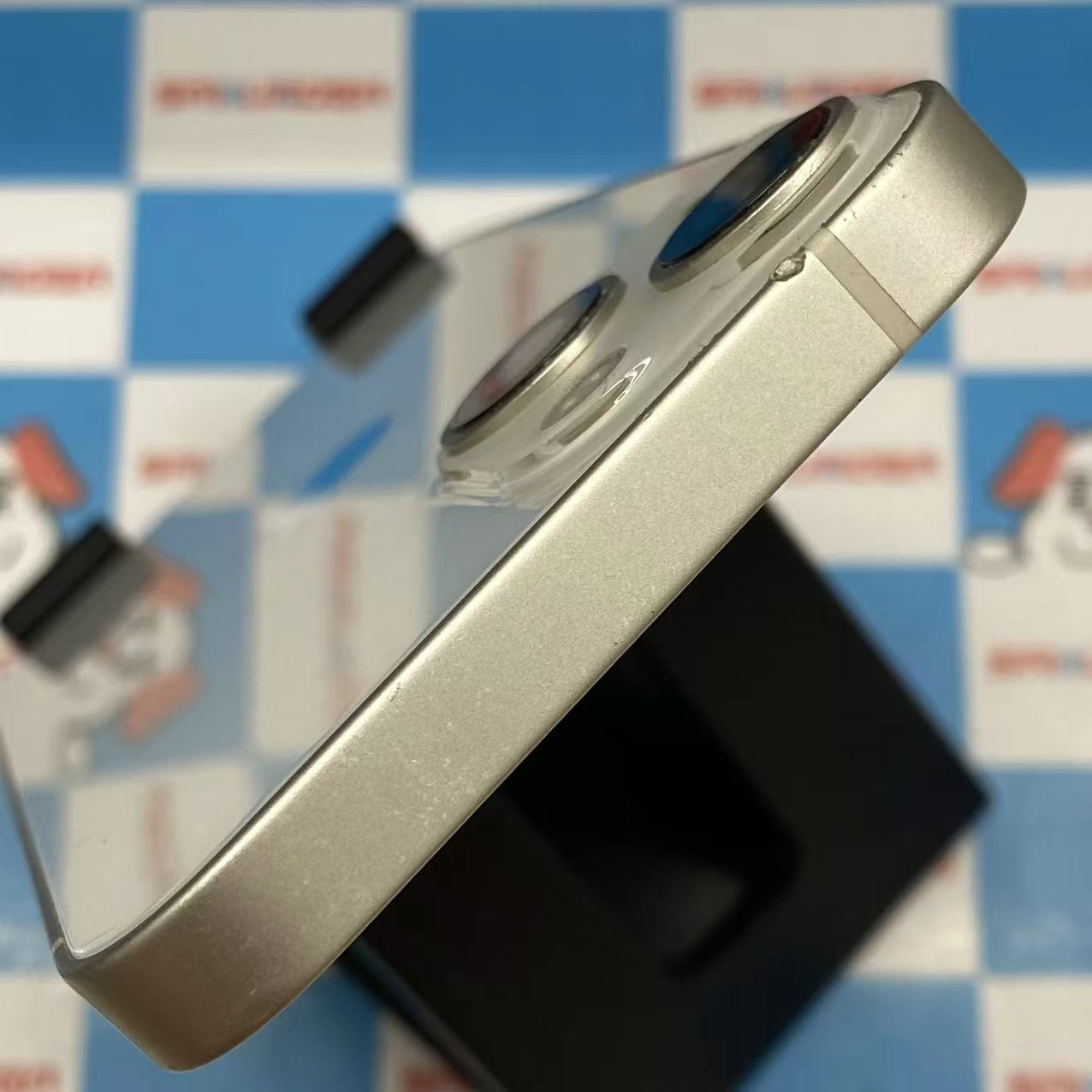 iPhone13 mini 256GB スターライト MLJK3J/A SIMフリー