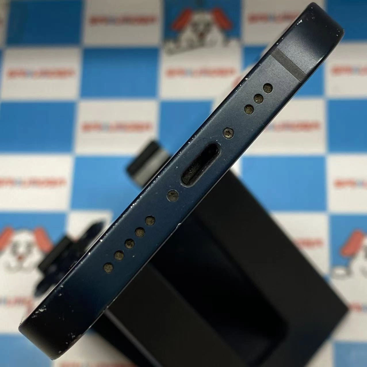 iPhone13 128GB ミッドナイト MLNC3J/A AU版SIMフリー