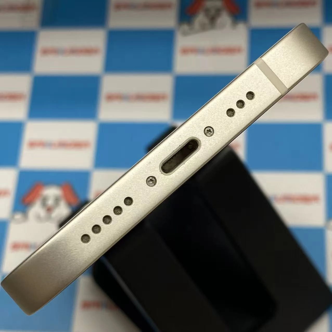 iPhone13 128GB スターライト MLND3J/A SoftBank版SIMフリー美品