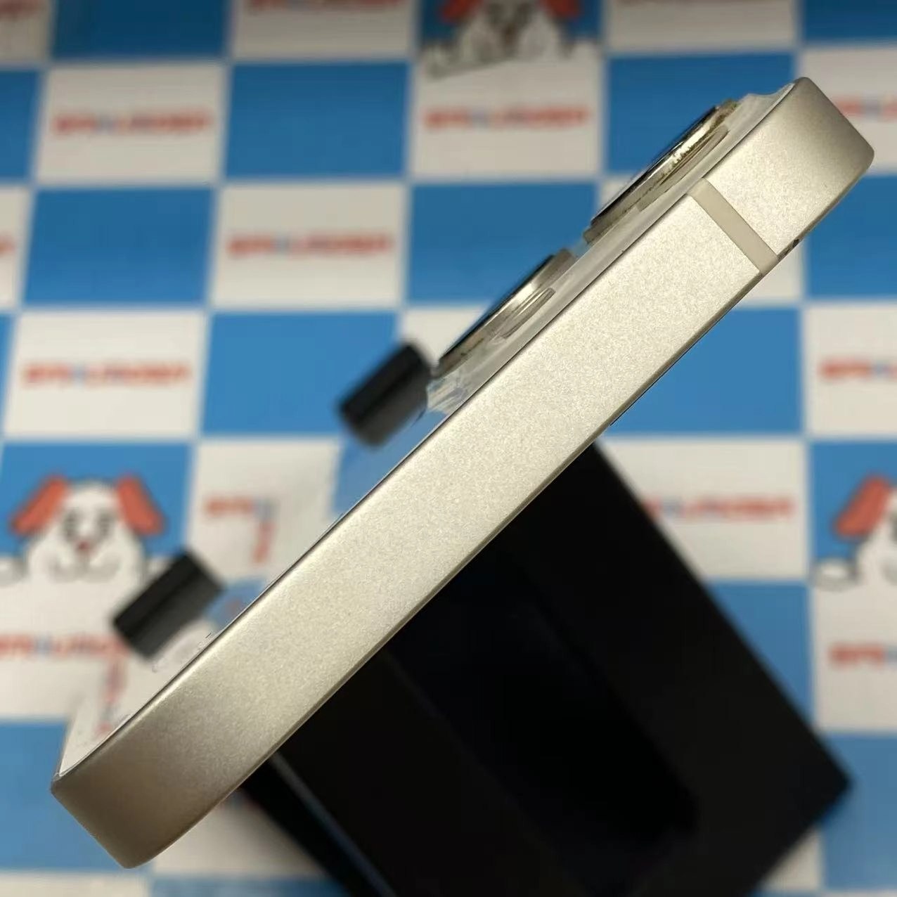 iPhone13 128GB スターライト MLND3J/A AU版SIMフリー