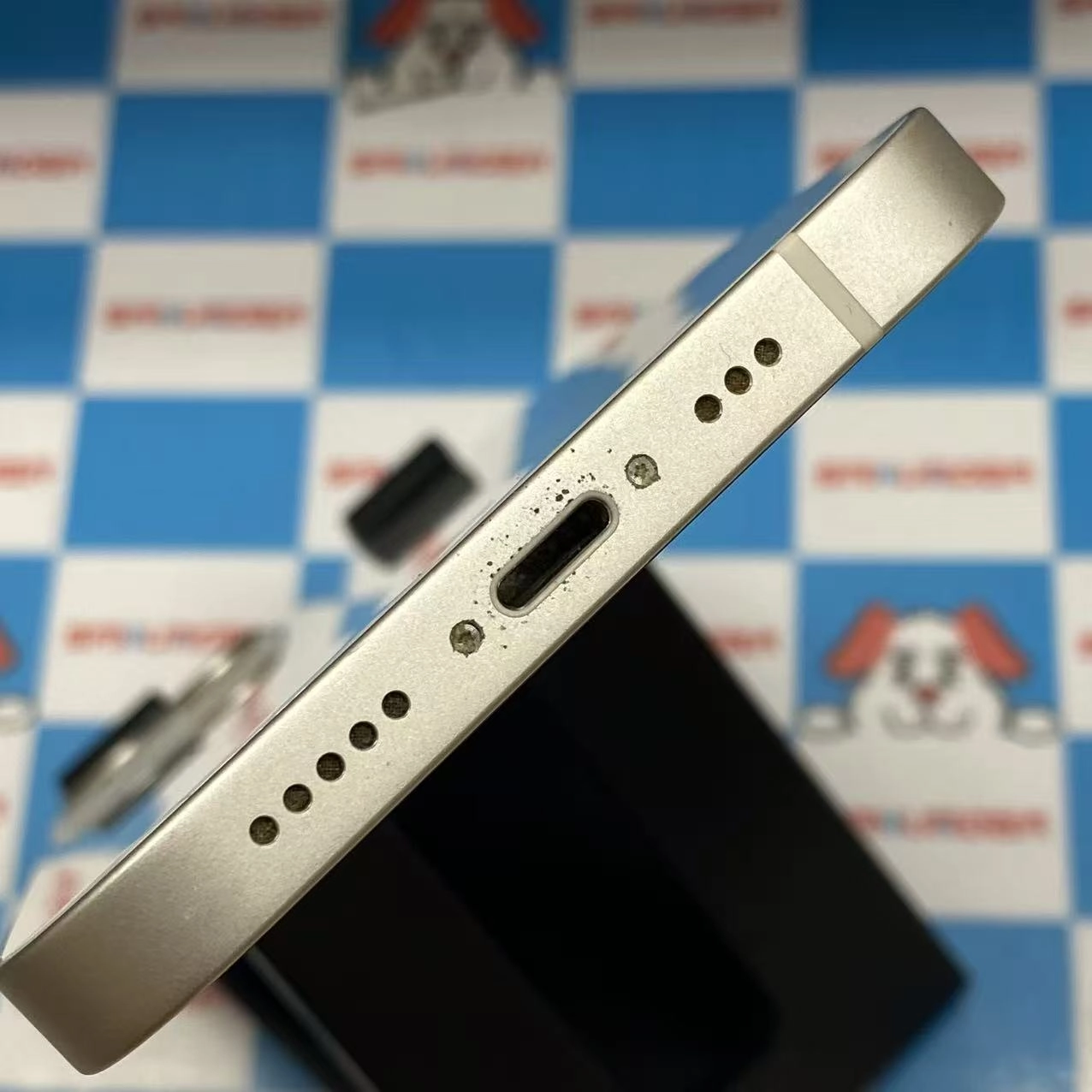 iPhone13 128GB スターライト MLND3J/A AU版SIMフリー