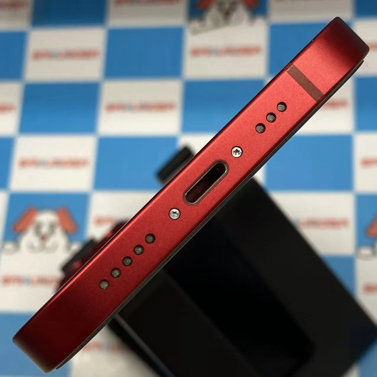 iPhone13 128GB Product Red MLNF3J/A AU版SIMフリー