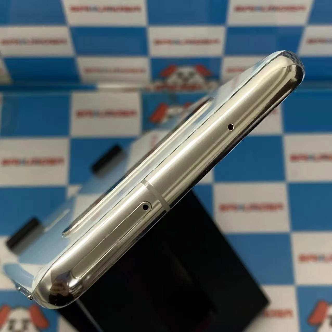 Galaxy S10 128GB プリズムホワイト SC-03L docomo版SIMフリー 美品