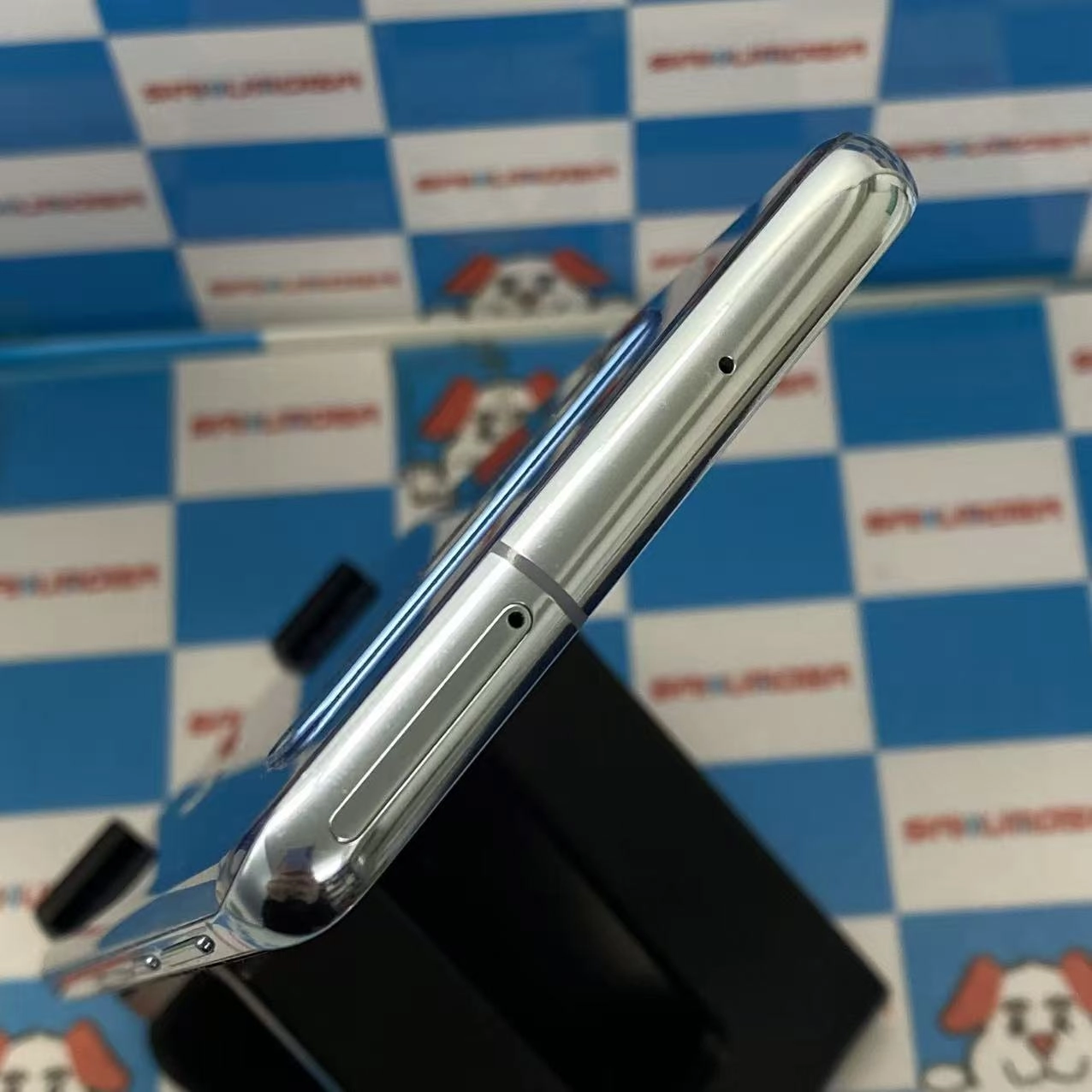 Galaxy S10 128GB プリズムブルー SC-03L docomo版SIMフリー 美品