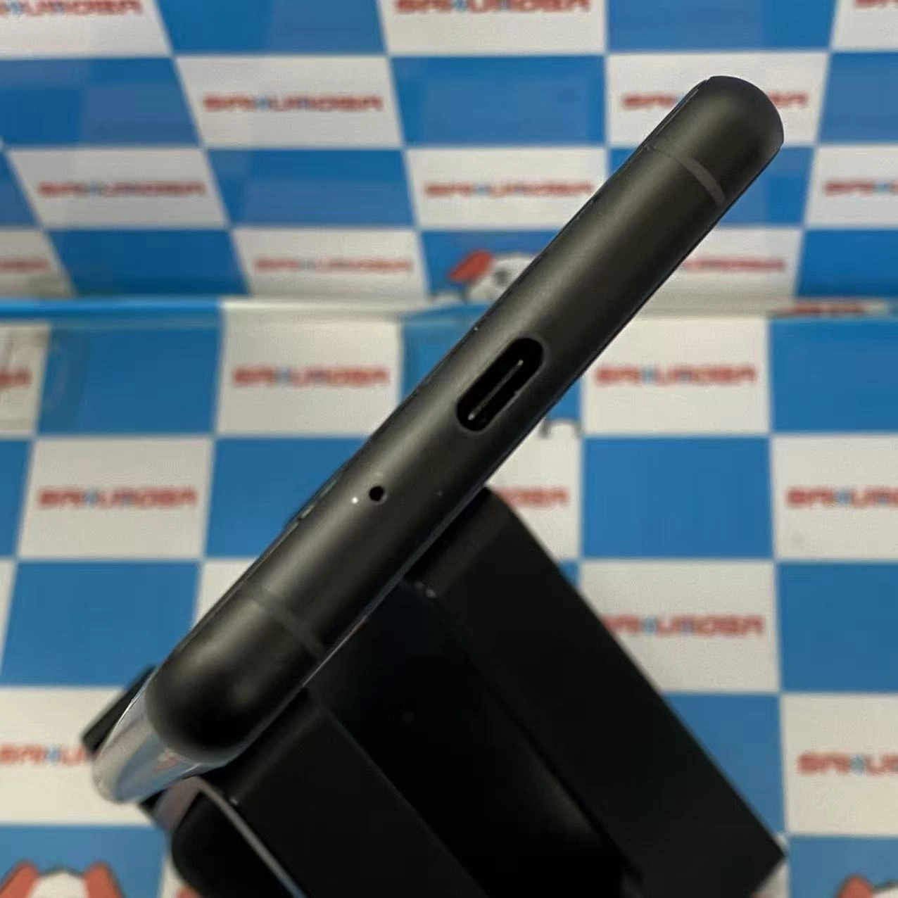 Xperia 5 III 128GB フロストブラック SO-53B docomo版SIMフリー 美品