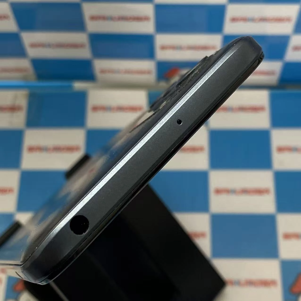 moto g31 128GB ミネラルグレイ XT2173-3 ストア 版SIMフリー