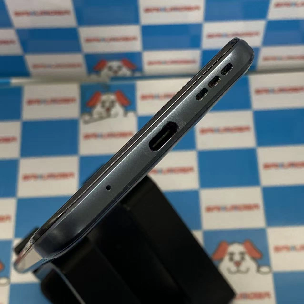 moto g31 128GB ミネラルグレイ XT2173-3 ストア 版SIMフリー