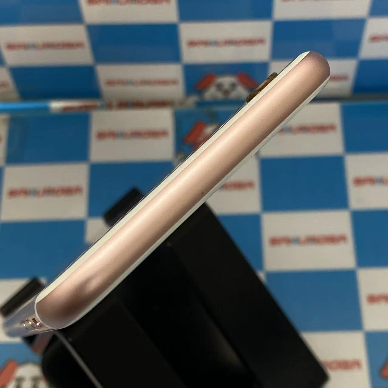 iPhone6s 16GB ローズゴールド NKQM2J/A docomo版