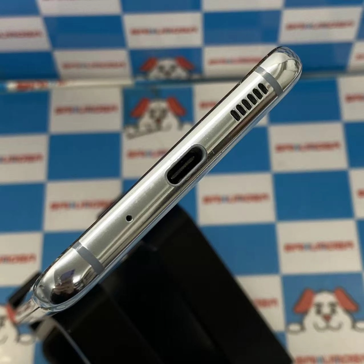 Galaxy S20 5G 12GB/128GB クラウドブルー SC-51Aa docomo版SIMフリー ジャンク品