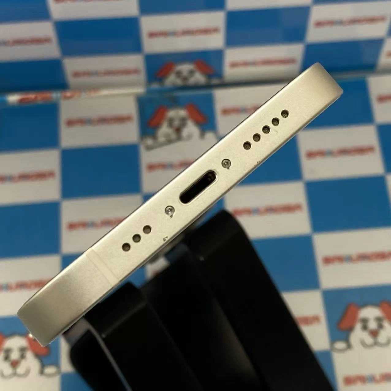 iPhone13 128GB スターライト MLND3J/A AU版SIMフリー