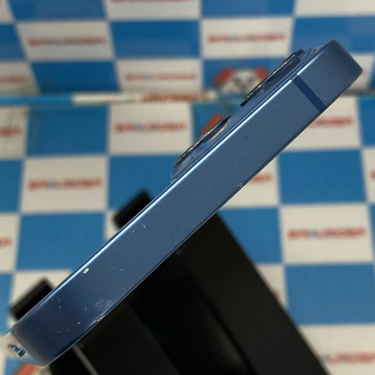 iPhone13 128GB ブルー MLNG3J/A SoftBank版SIMフリー