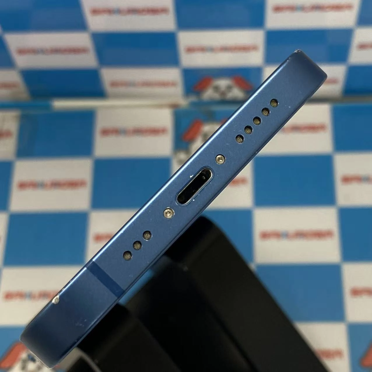 iPhone13 128GB ブルー MLNG3J/A SoftBank版SIMフリー