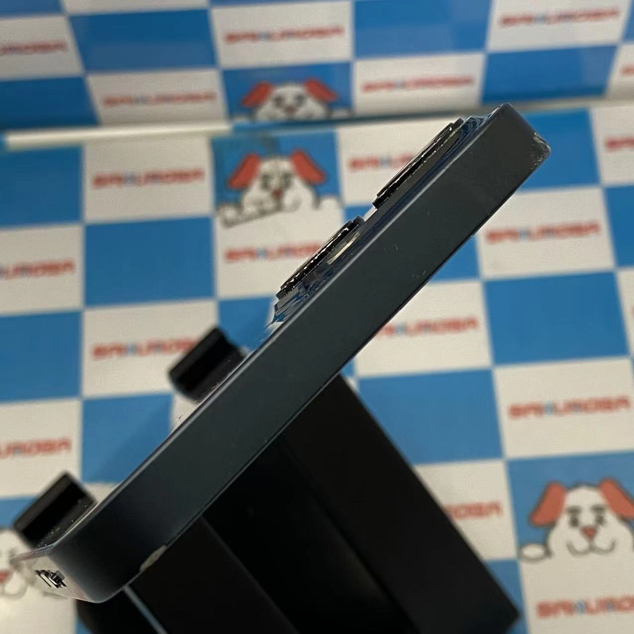 iPhone13 128GB ミッドナイト MLNC3J/A AU版SIMフリー