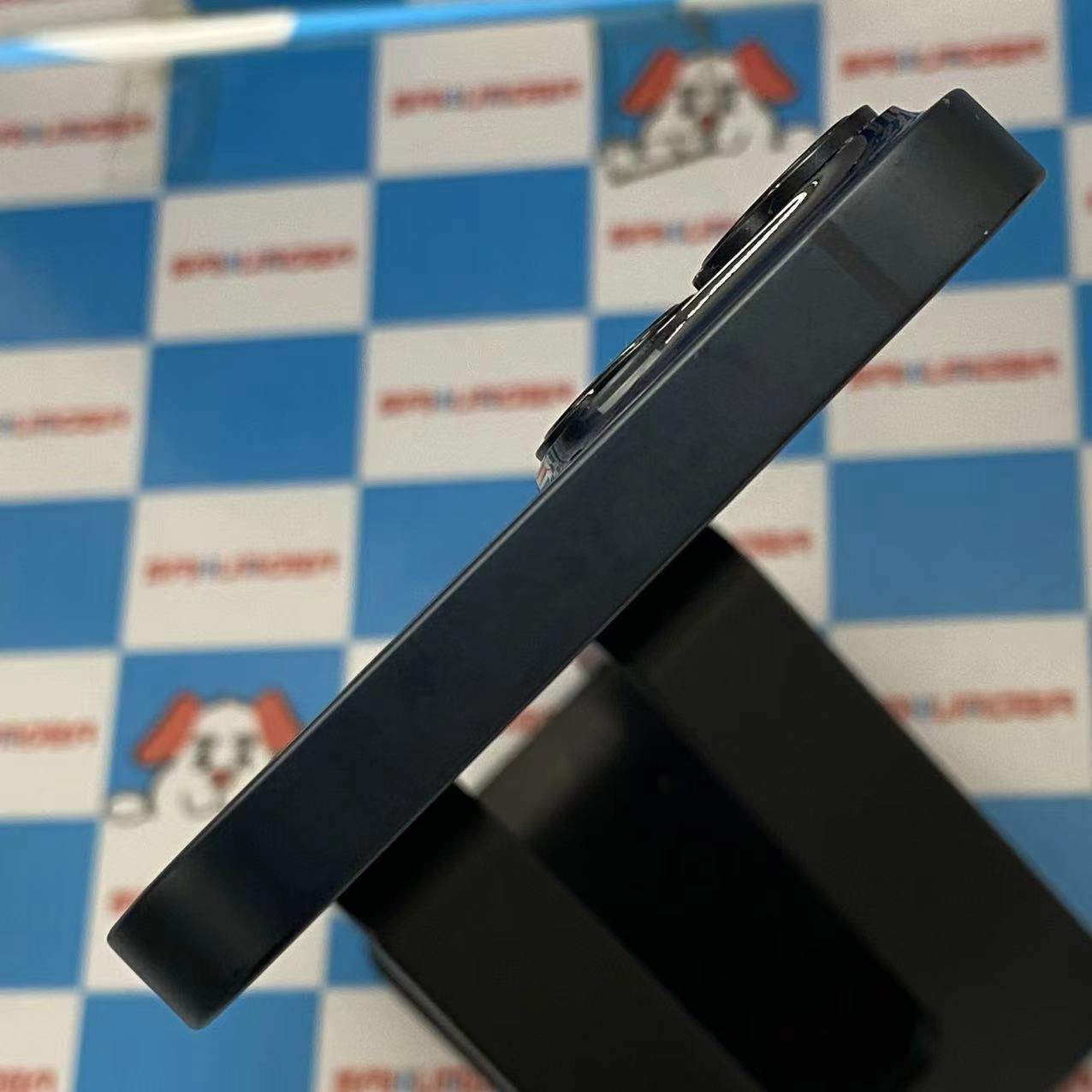 iPhone14 128GB ミッドナイト MPUD3J/A SIMロック解除済 SoftBank版SIMフリー