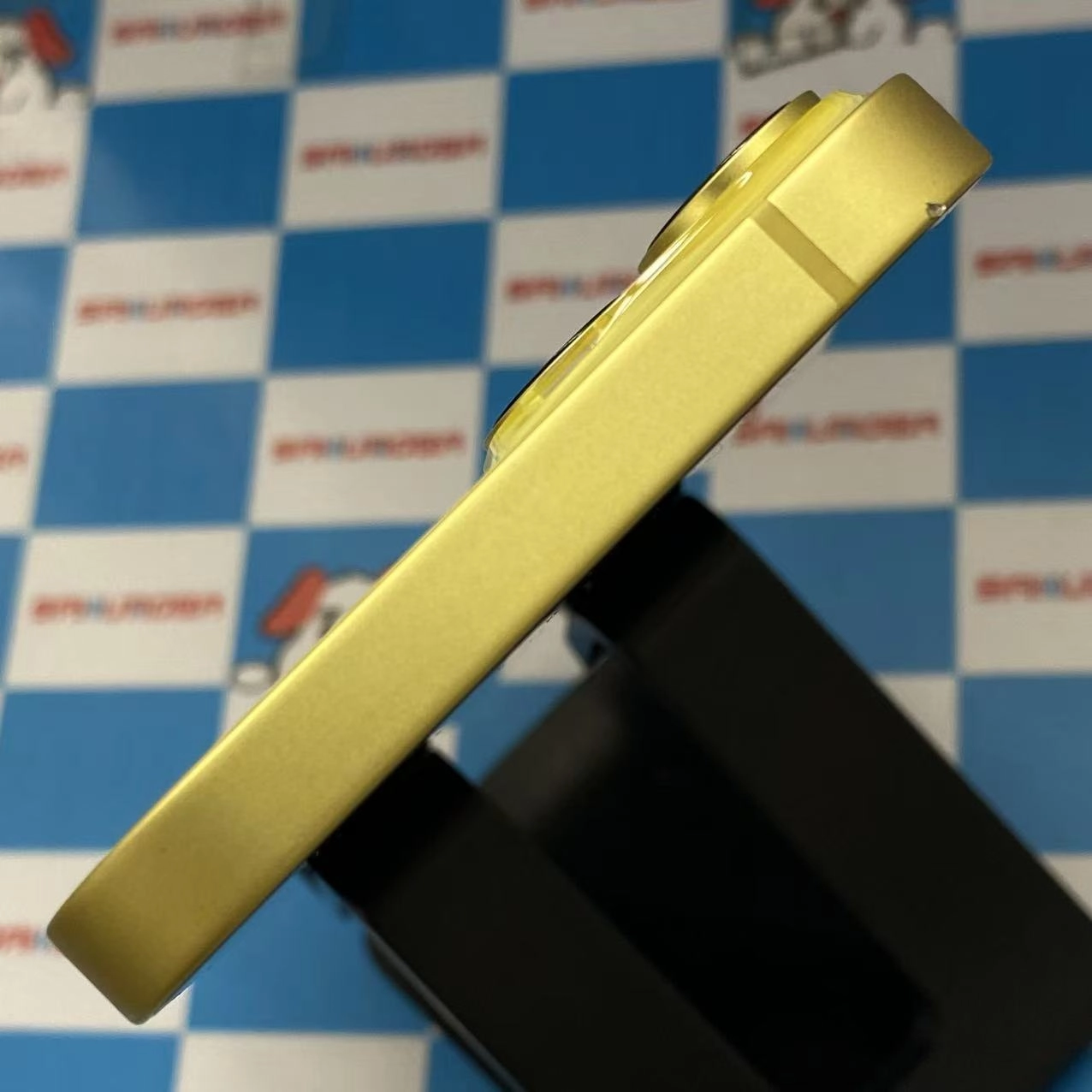 iPhone14 512GB イエロー MR3T3J/A SIMフリー