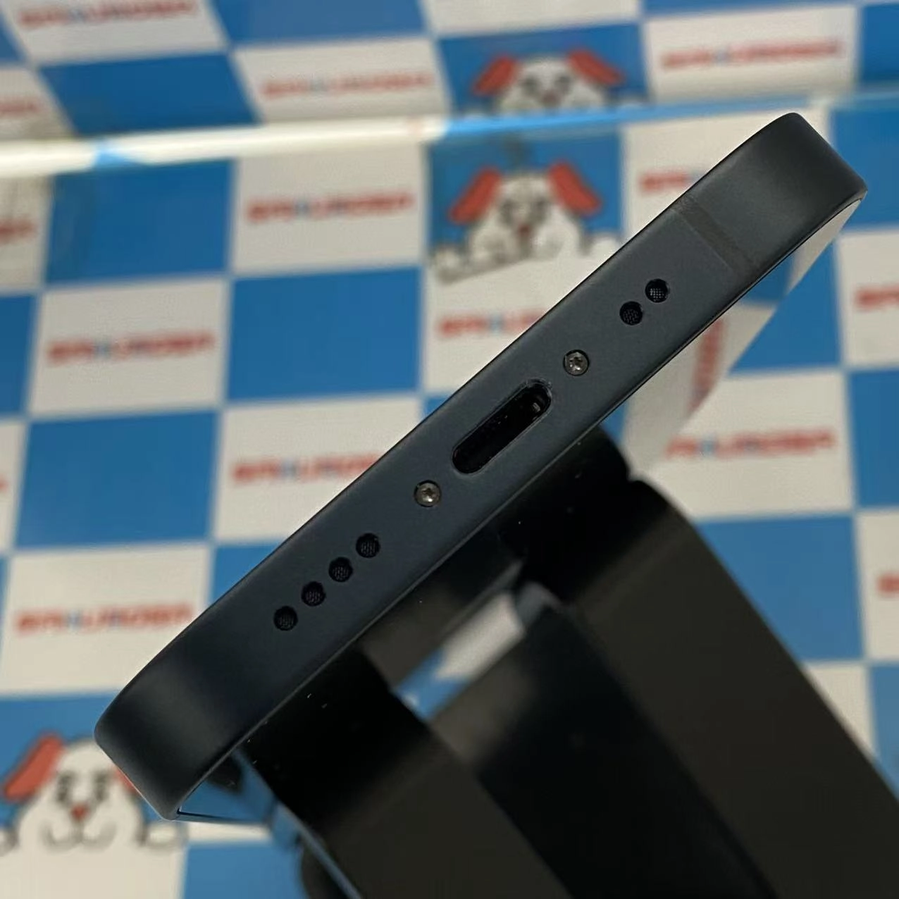 iPhone13 mini 128GB ミッドナイト MLJC3J/A SoftBank版SIMフリー 開封未使用品