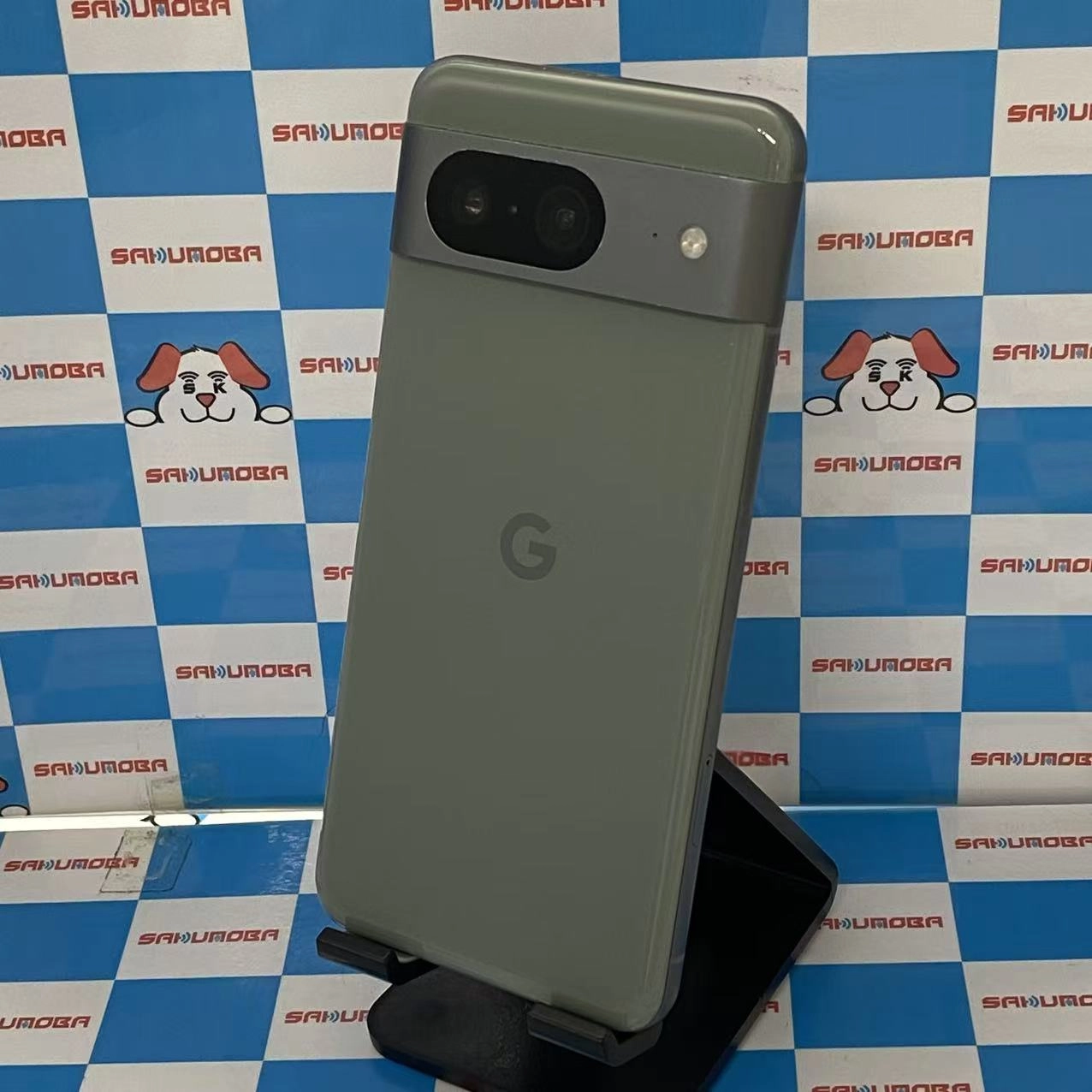 Google Pixel 8 128GB Mint - SIMフリー