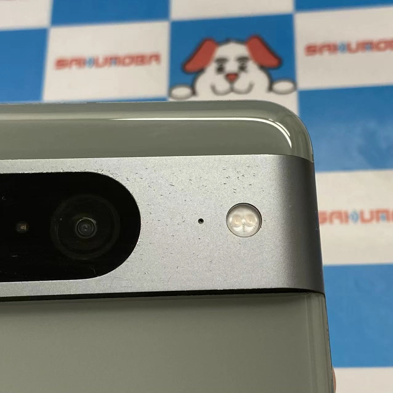 Google Pixel 8 128GB Mint - SIMフリー