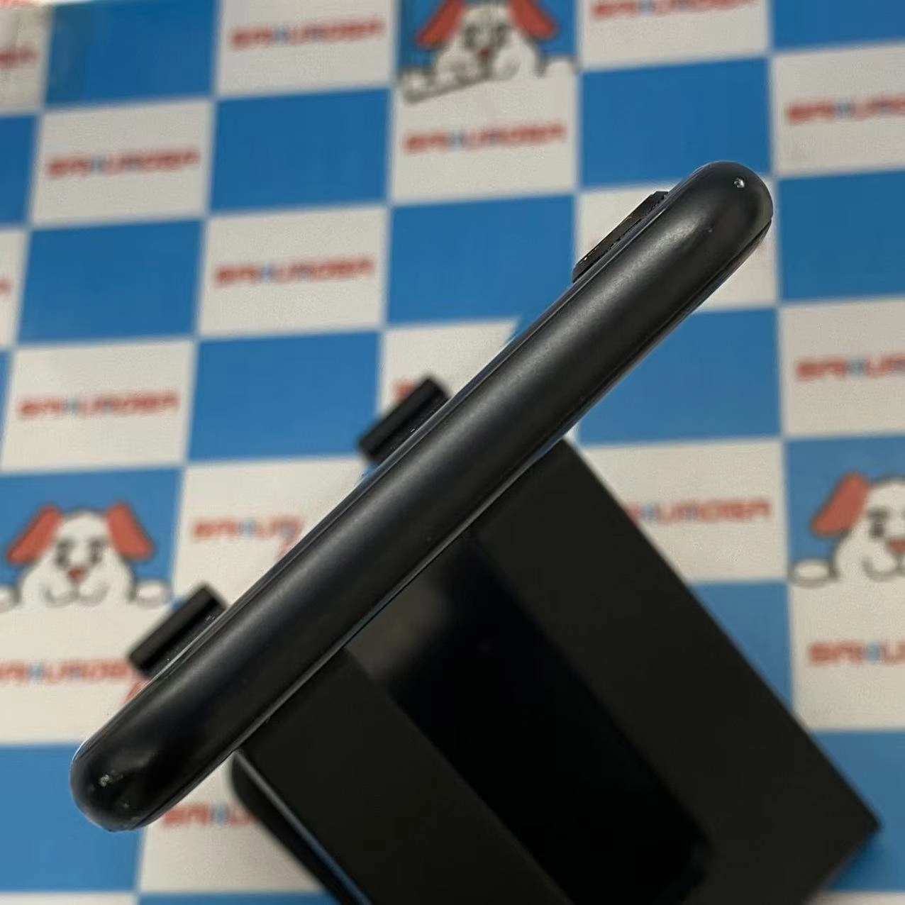 iPhoneSE 第2世代 64GB ブラック MX9R2J/A AU版SIMフリー ジャンク品 au