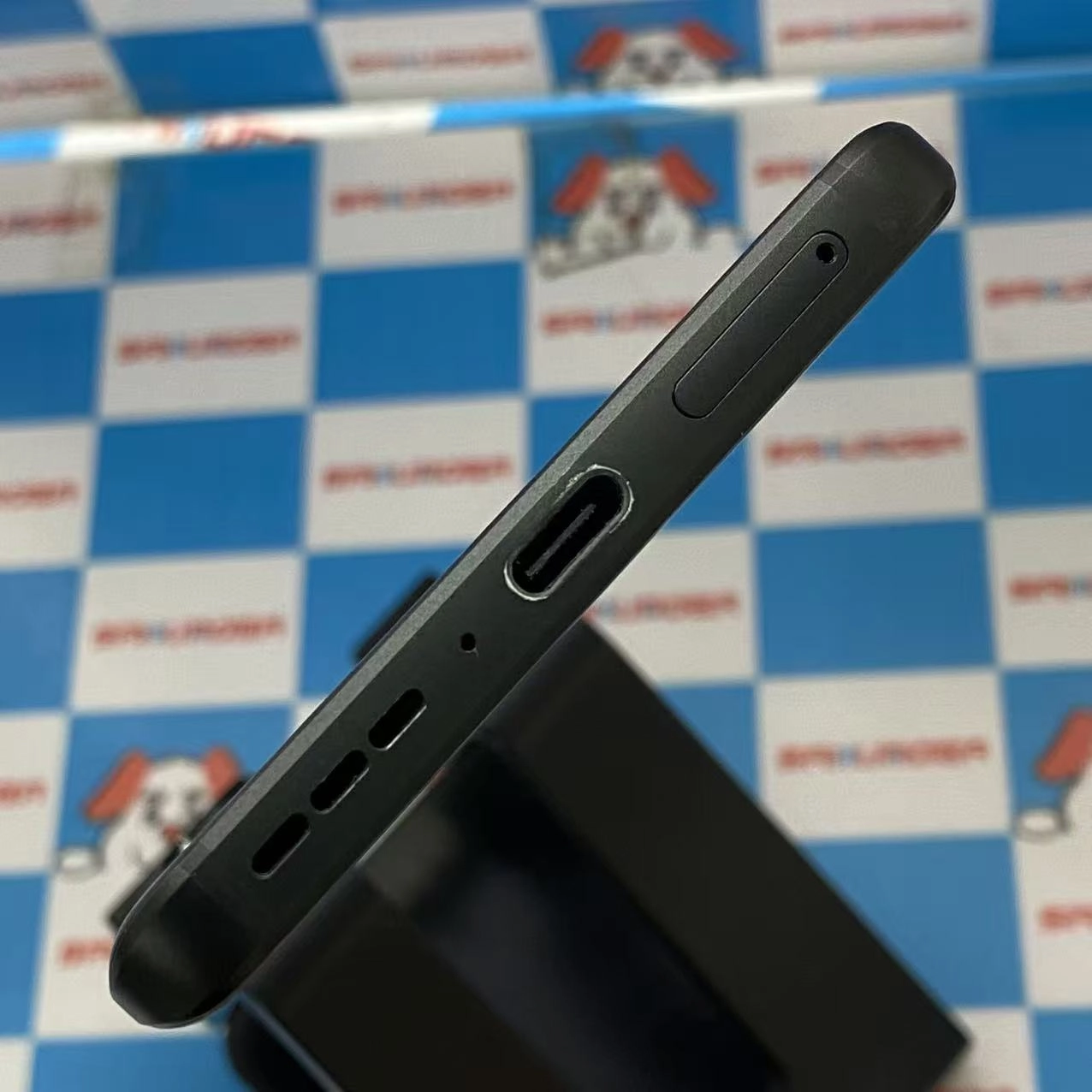 motorola edge 40 8GB/256GB イクリプスブラック XT2303-3 SIMフリー