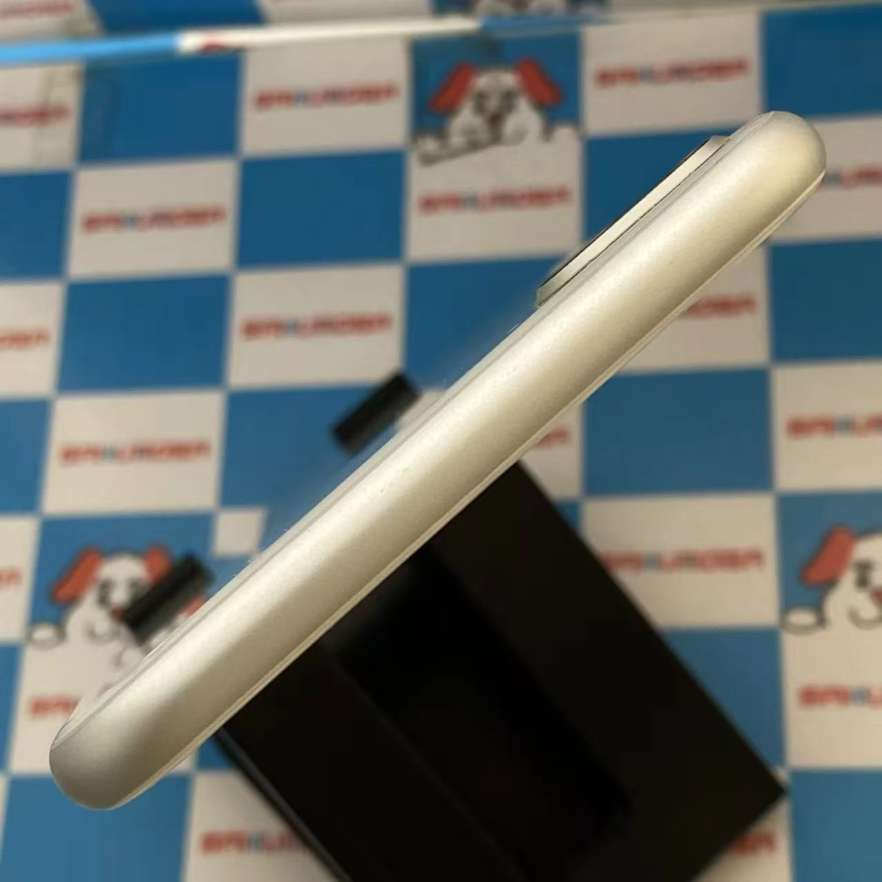 iPhone8 Plus 256GB シルバー NQ9P2J/A Softbank版 訳あり品