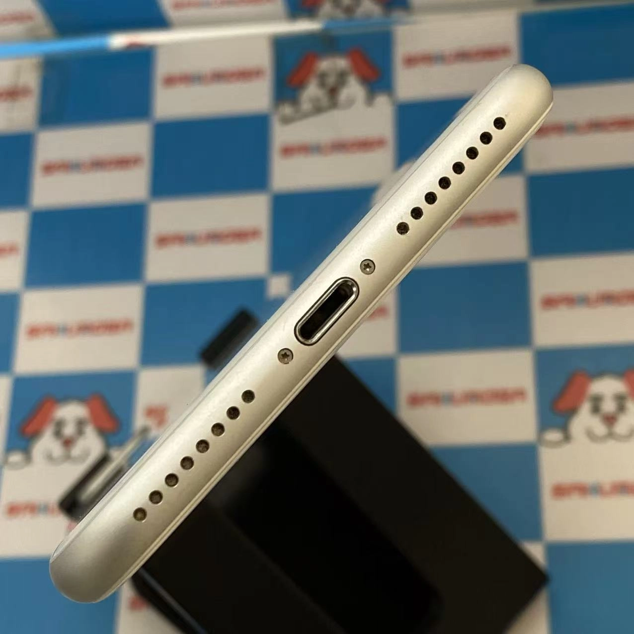 iPhone8 Plus 256GB シルバー NQ9P2J/A Softbank版 訳あり品