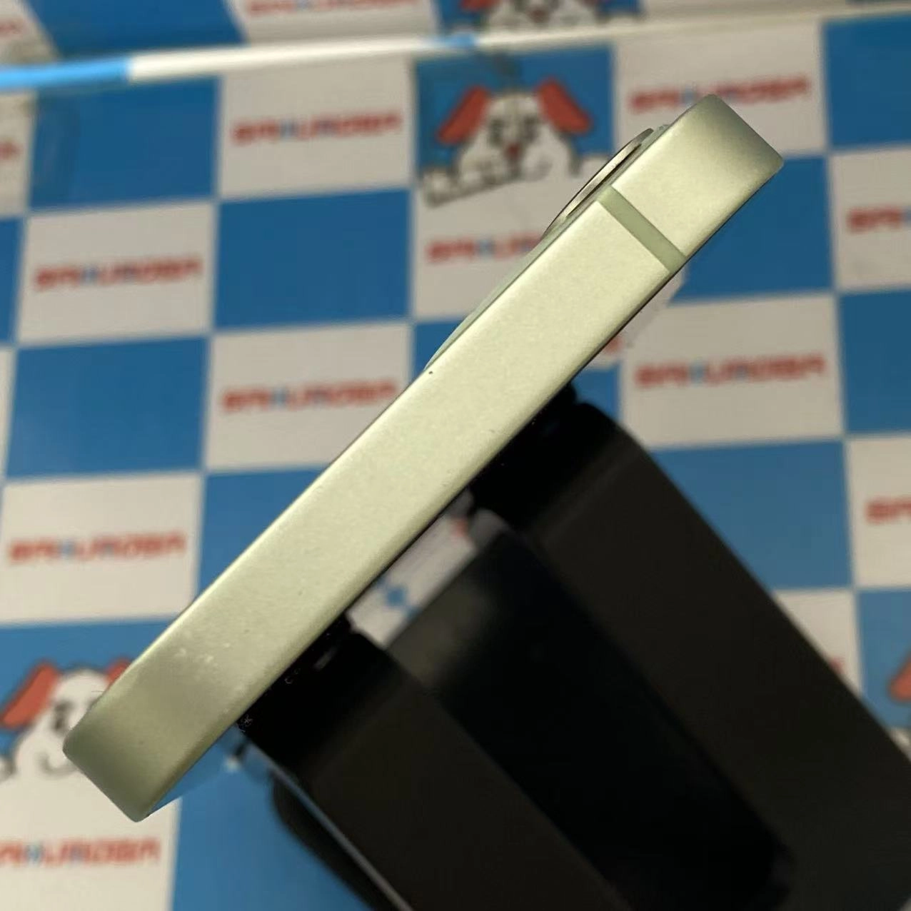 iPhone12 mini 128GB グリーン MGDQ3J/A docomo版SIMフリー 訳あり品