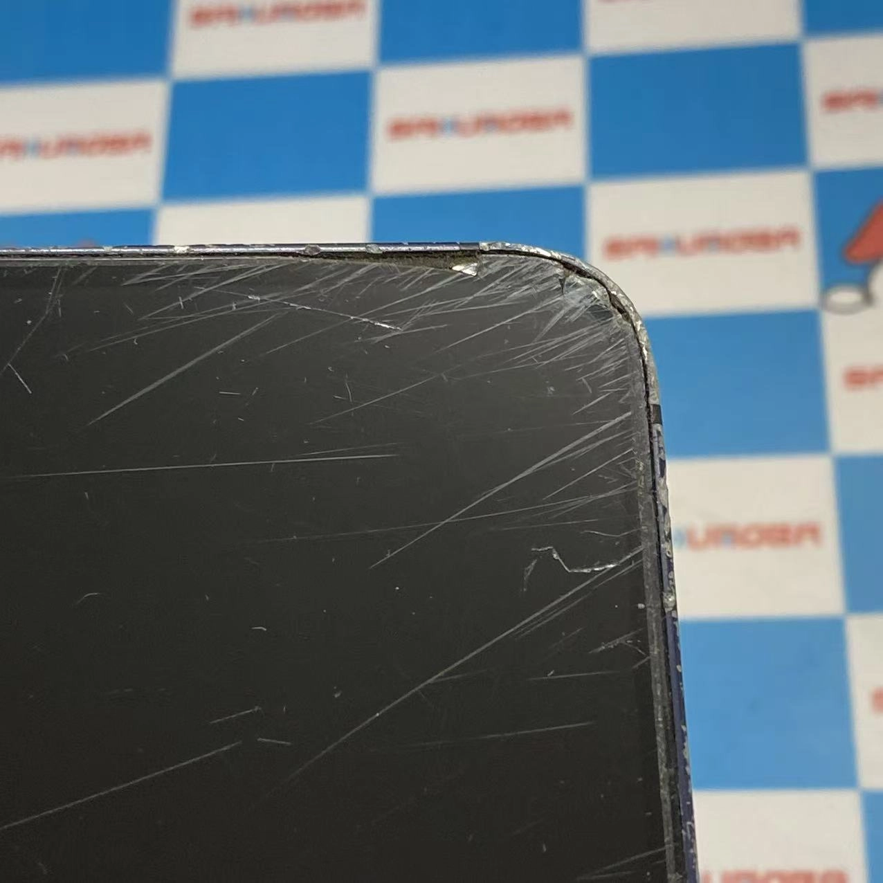 iPhone12 mini 128GB ブラック MGDJ3J/A SoftBank版SIMフリー ジャンク品