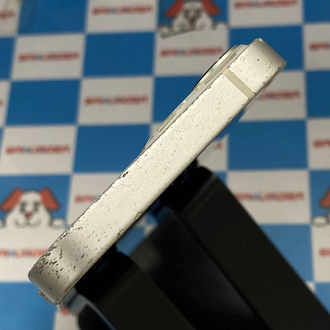 iPhone13 mini 128GB スターライト MLJE3J/A AU版SIMフリー ジャンク品